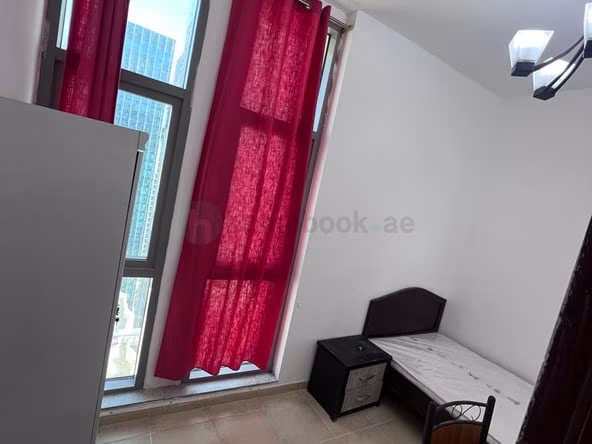 Bed Space & Partition in Sharjah