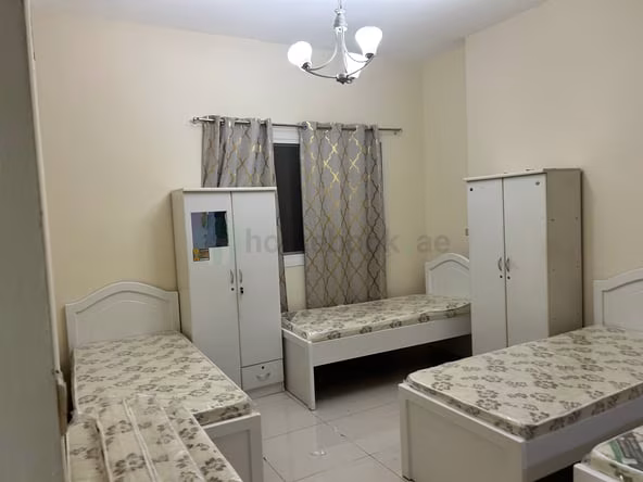 Room for Rent in Al Barsha