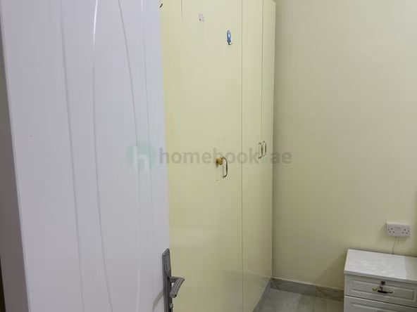 Partition in Bur Dubai