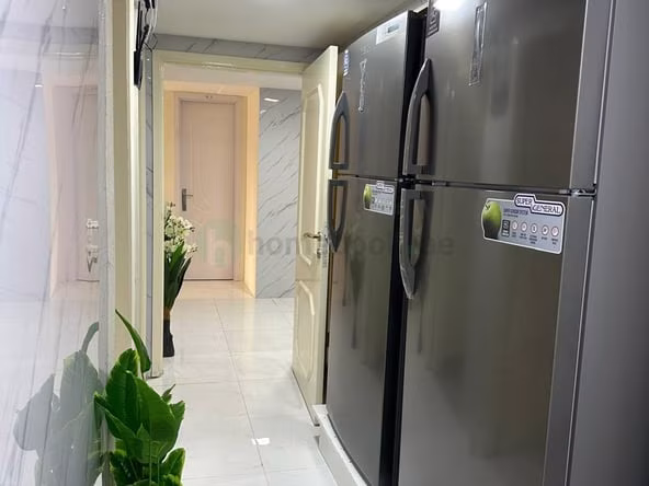 Partition in Bur Dubai