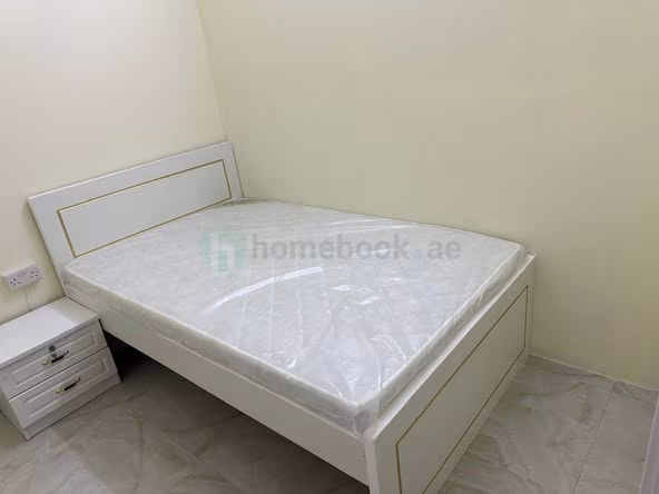 Partition in Bur Dubai