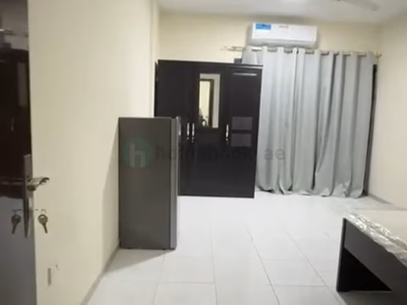 Room for Rent in Bur Dubai