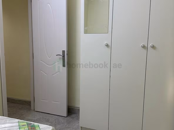 Partition in Bur Dubai