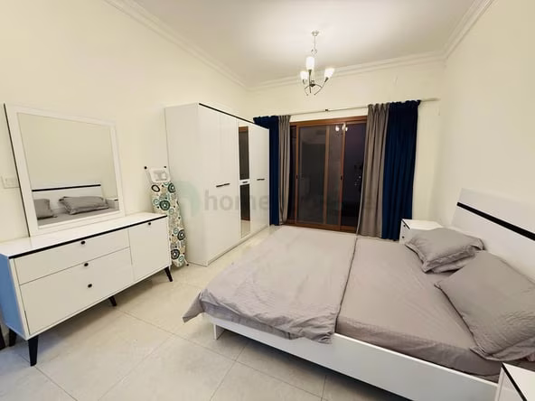 Studio Apartment for Rent in International City Dubai