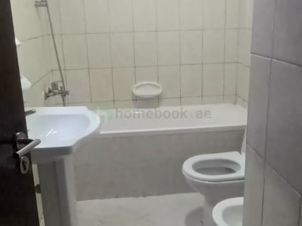 Studio Apartment for Rent in International City Dubai