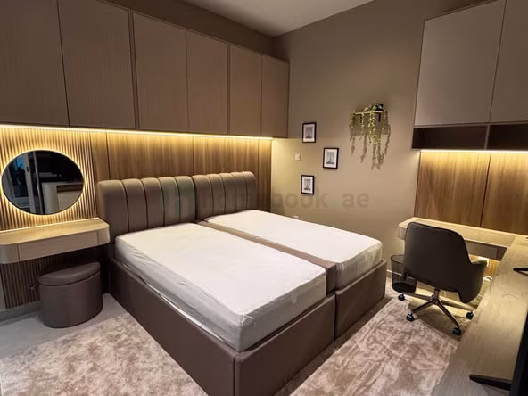 Room for Rent in Dubai Marina