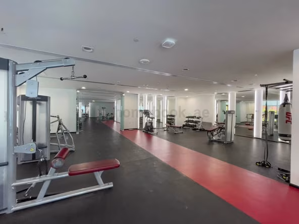 Room for Rent in Dubai Marina