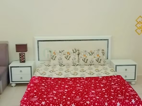 Studio Apartment for Rent in International City Dubai