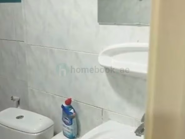 Bed Space & Partition in Sharjah