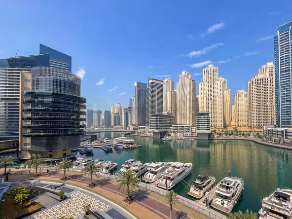 Room for Rent in Dubai Marina