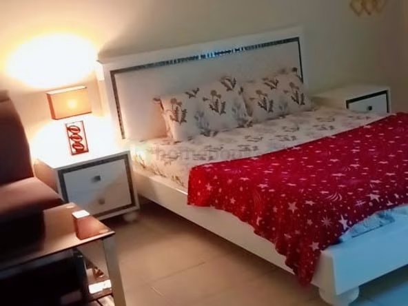 Studio Apartment for Rent in International City Dubai