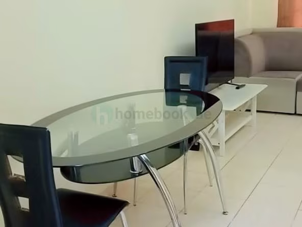 Studio Apartment for Rent in International City Dubai