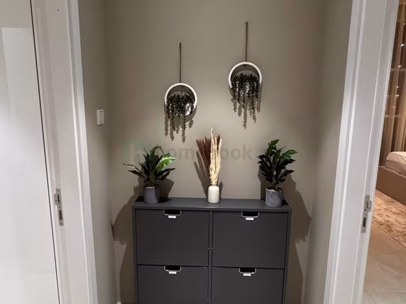 Room for Rent in Dubai Marina