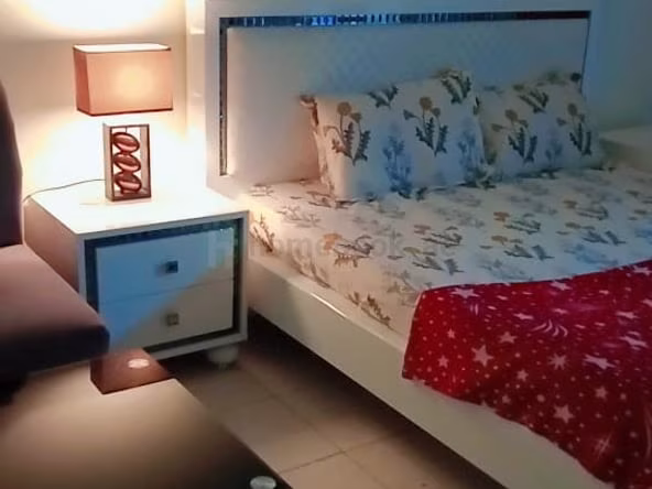 Studio Apartment for Rent in International City Dubai