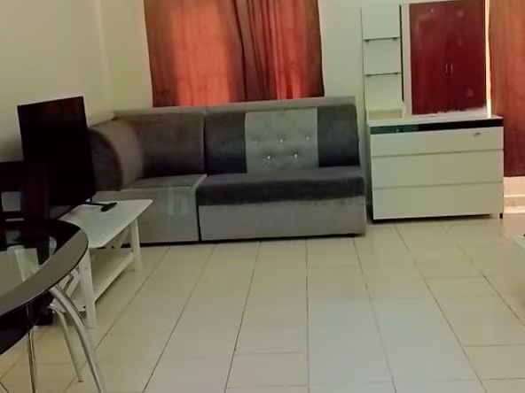 Studio Apartment for Rent in International City Dubai