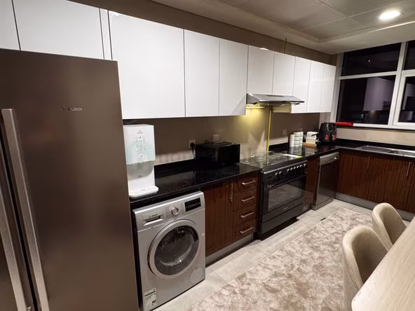 Room for Rent in Dubai Marina