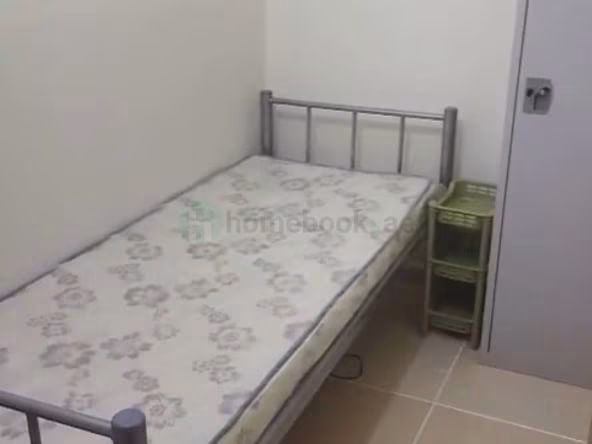 Bed Space & Partition in Sharjah