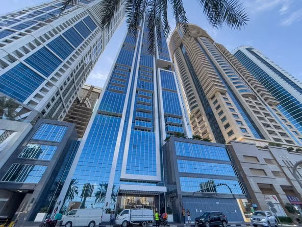 Room for Rent in Dubai Marina