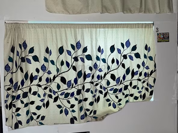 Bed Space & Partition in Al Hamriya