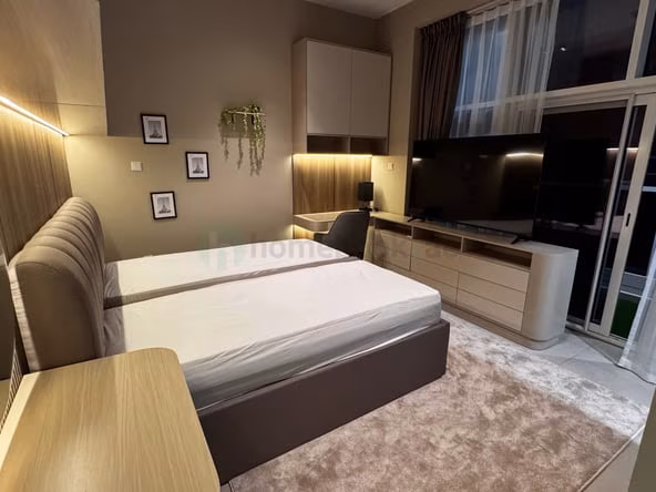 Room for Rent in Dubai Marina