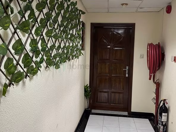 Bed Space & Partition in Al Hamriya