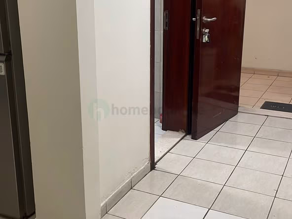 Studio Apartment for Rent in International City Dubai