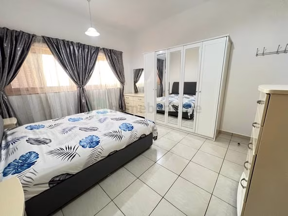 Room for Rent in Sharjah
