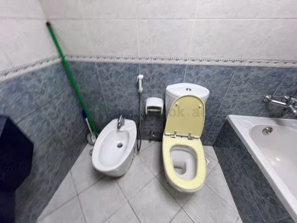 Room for Rent in Sharjah