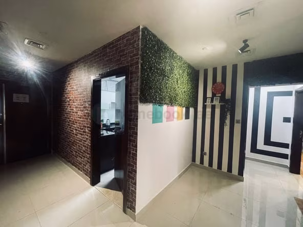 Room for Rent in Al Barsha