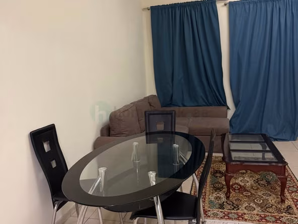 Studio Apartment for Rent in International City Dubai