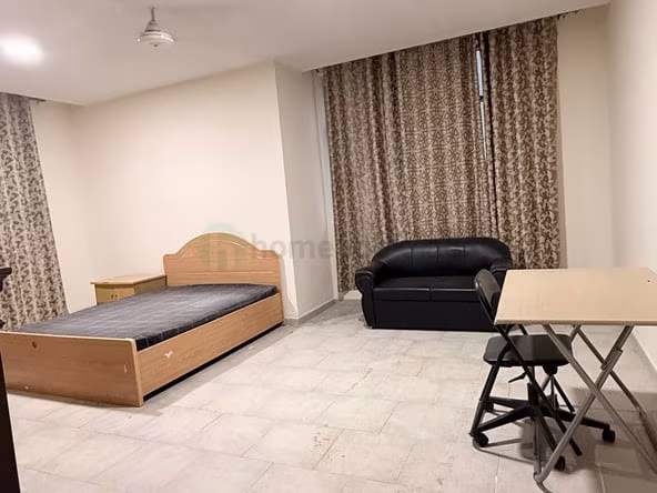 Room for Rent in Sharjah