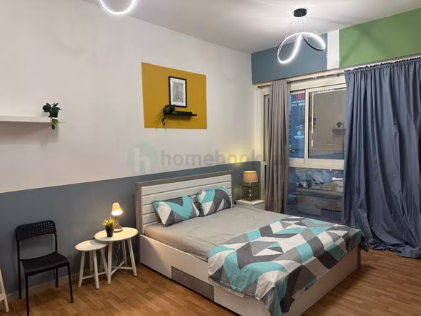 Room for Rent in Al Barsha