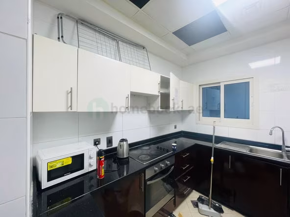 Room for Rent in Al Barsha