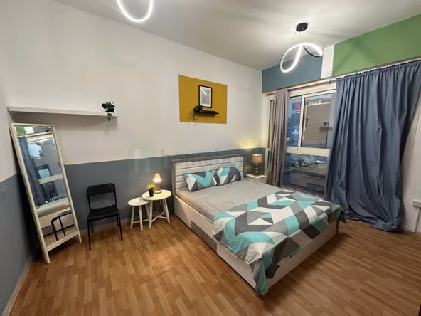 Room for Rent in Al Barsha