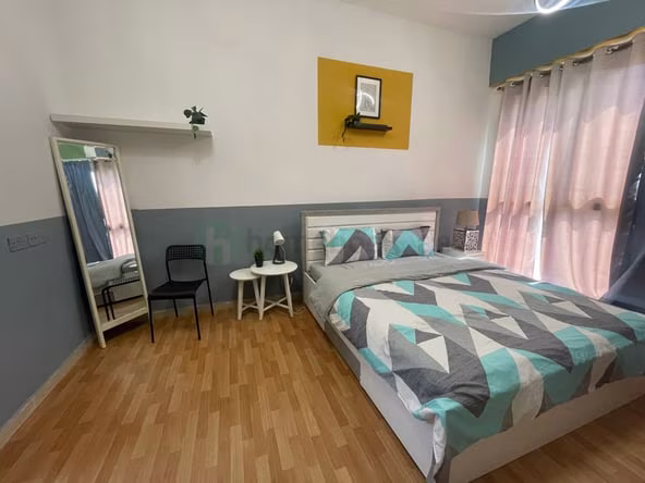 Room for Rent in Al Barsha