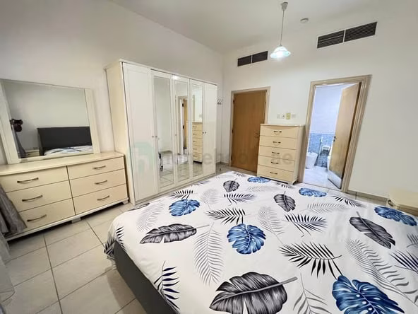 Room for Rent in Sharjah
