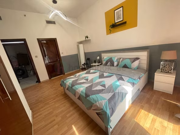 Room for Rent in Al Barsha