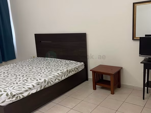 Studio Apartment for Rent in International City Dubai