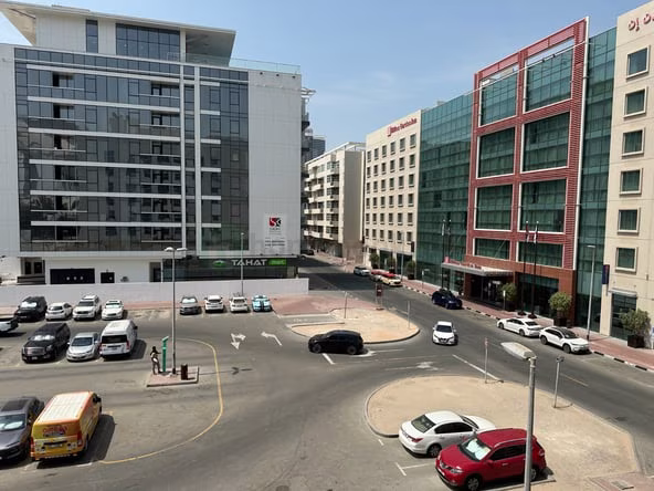 Room for Rent in Al Barsha