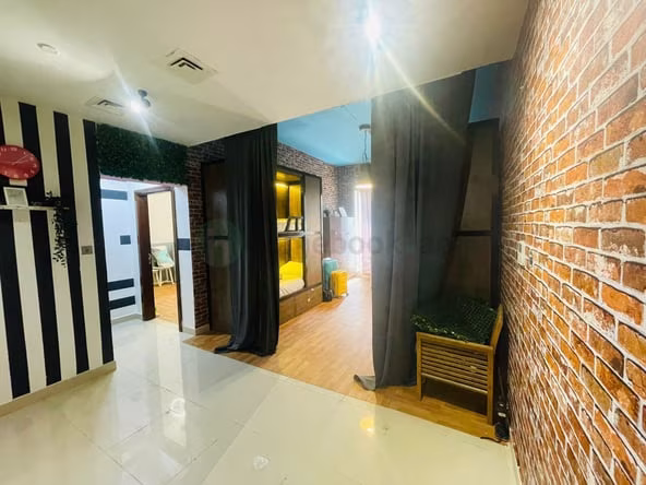 Room for Rent in Al Barsha