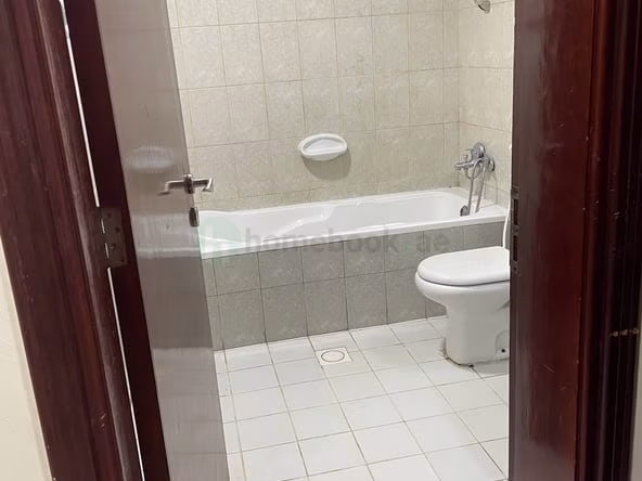 Studio Apartment for Rent in International City Dubai