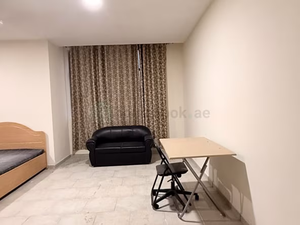 Room for Rent in Sharjah