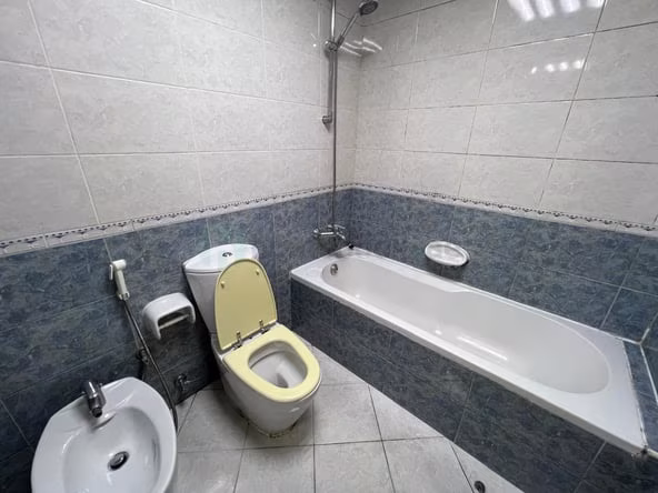 Room for Rent in Sharjah