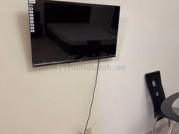 Studio Apartment for Rent in International City Dubai