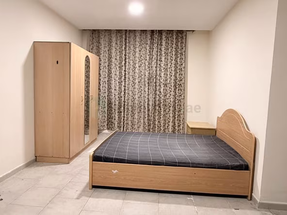 Room for Rent in Sharjah