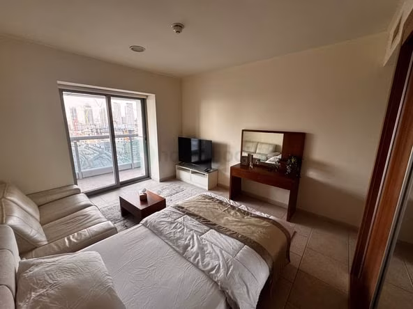 Room for Rent in Dubai Marina