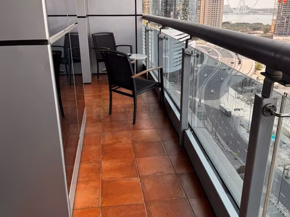 Room for Rent in Dubai Marina