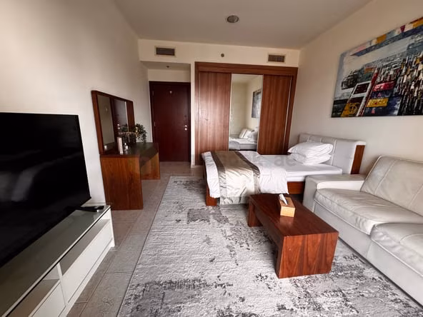 Room for Rent in Dubai Marina