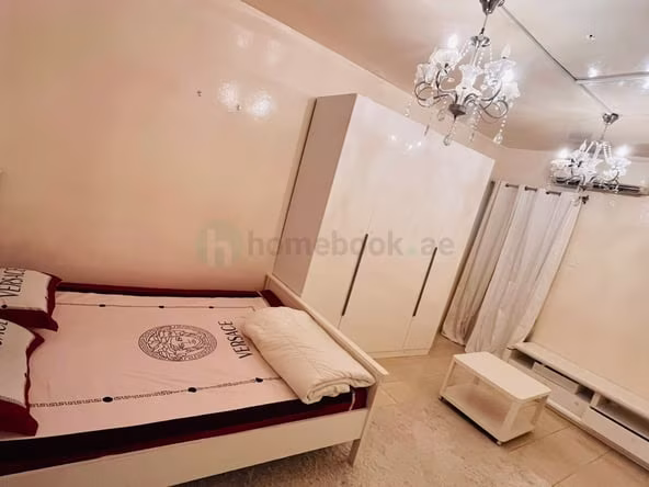 Room for Rent in Sharjah