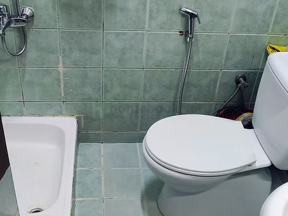 Bed Space & Partition in Al Fahidi